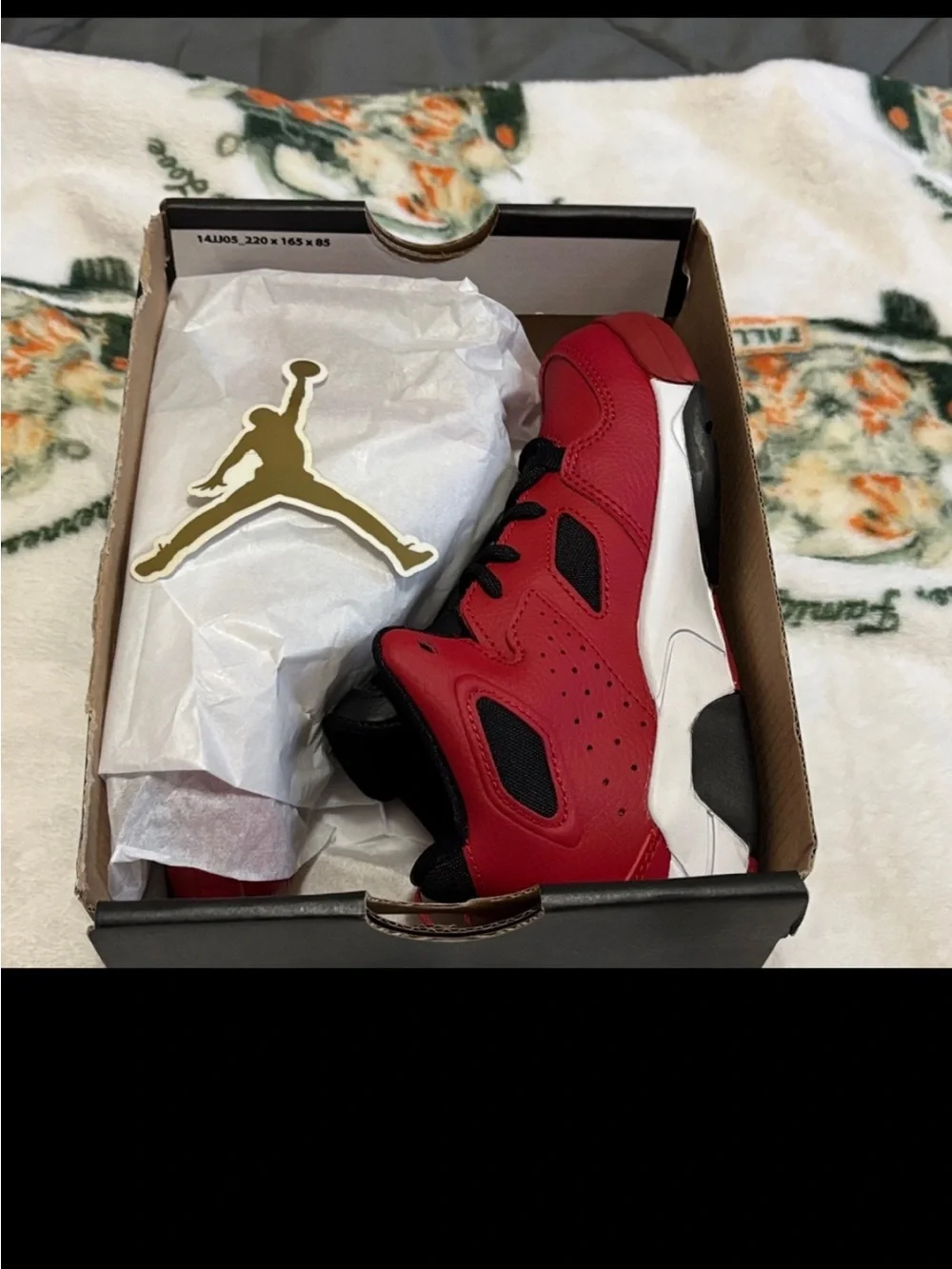 Jordan sporty kids